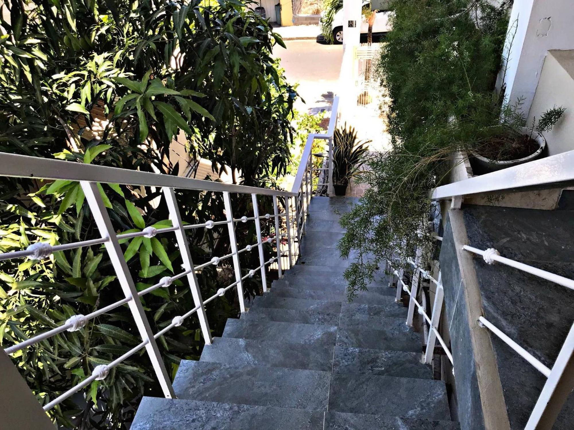 Fully Equipped New 1Br Apt-Dt-2Mins To Beach Sosúa Exterior foto
